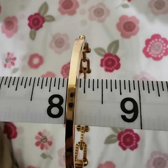 Beautiful bracelet bangle style Part 2 - Picture 8 of 15